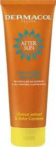 DERMACOL_After Sun Care & Relief Shower Gel żel pod prysznic 250ml
