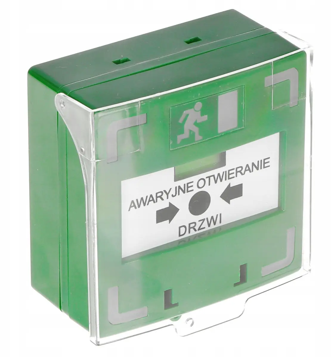Schneider Electric ATLO-ERB-BP563 avārijas durvju atvēršanas