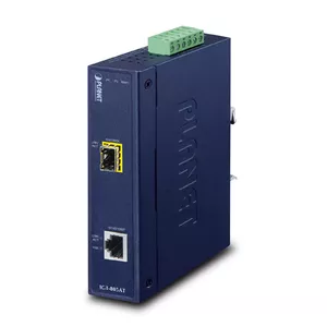 Сетевой медиаконвертер PLANET IGT-805AT