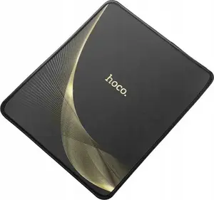 Podkładka Dymo HOCO podkładka pod mysz gaming Aurora GM22 (200*240mm) czarna