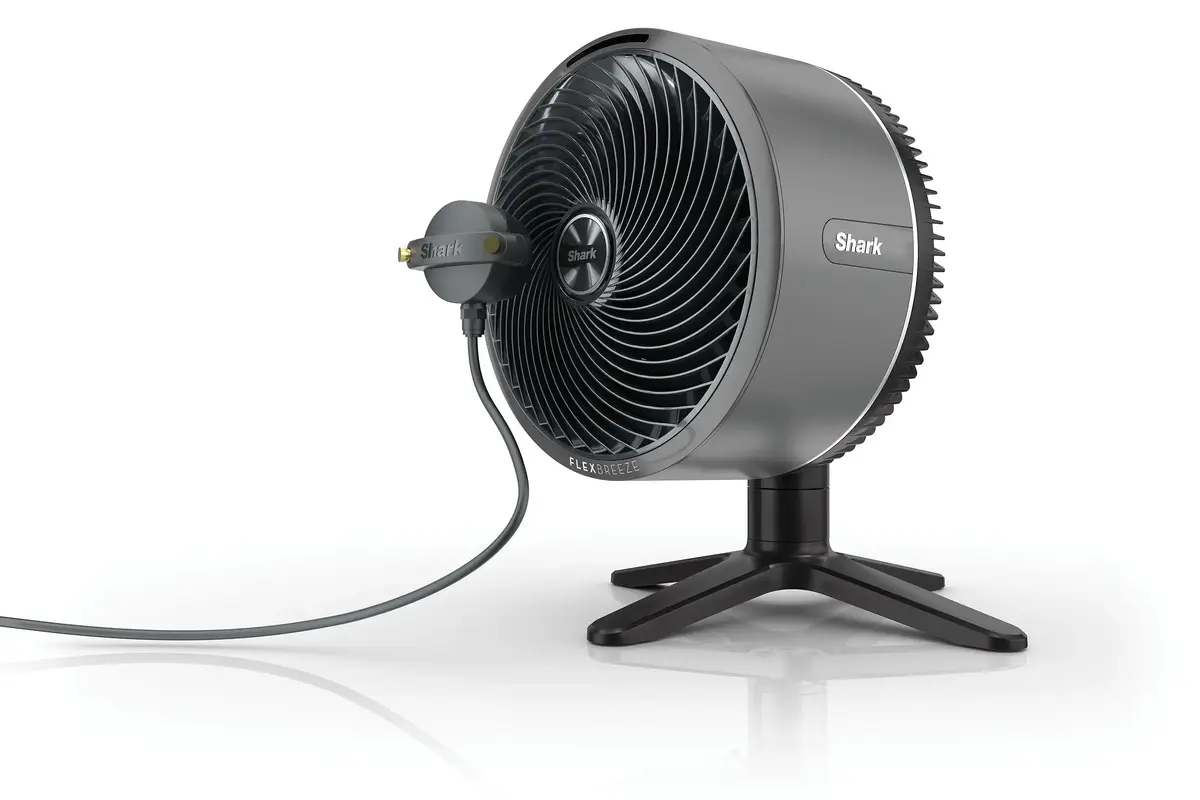 Бытовой вентилятор Shark FA150EU Photo 2