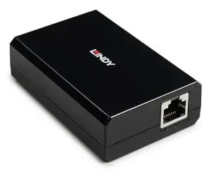 Сплиттер-конвертер Lindy 73474 PoE в USB-C