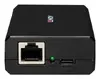 Сплиттер-конвертер Lindy 73474 PoE в USB-C Photo 3