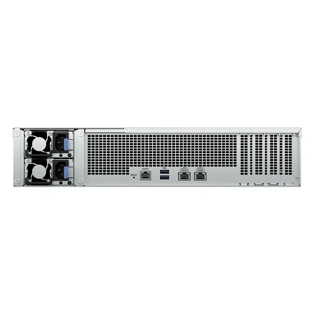 Сетевое хранилище Synology FlashStation FS3420 Photo 4