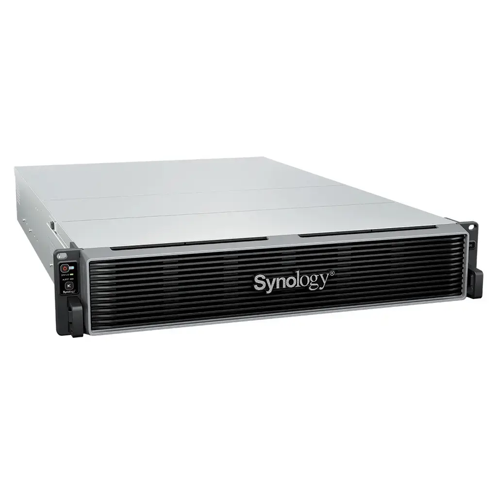 Сетевое хранилище Synology FlashStation FS3420 Photo 6