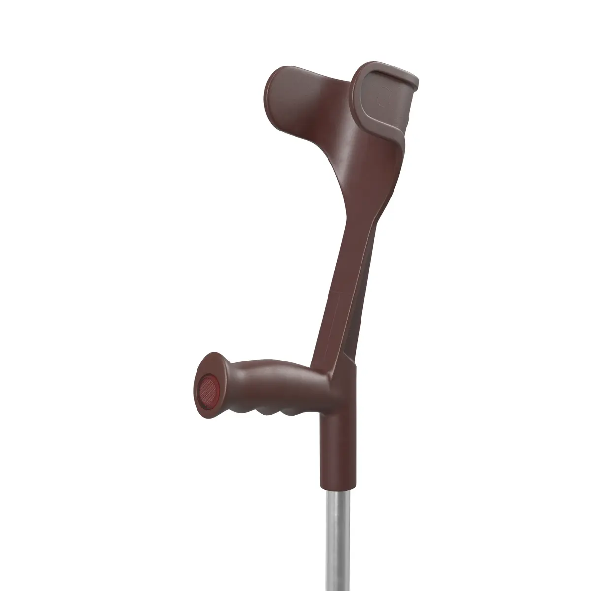 Kid-man ELGO Adjustable Elbow Crutch - Aubergine Photo 2