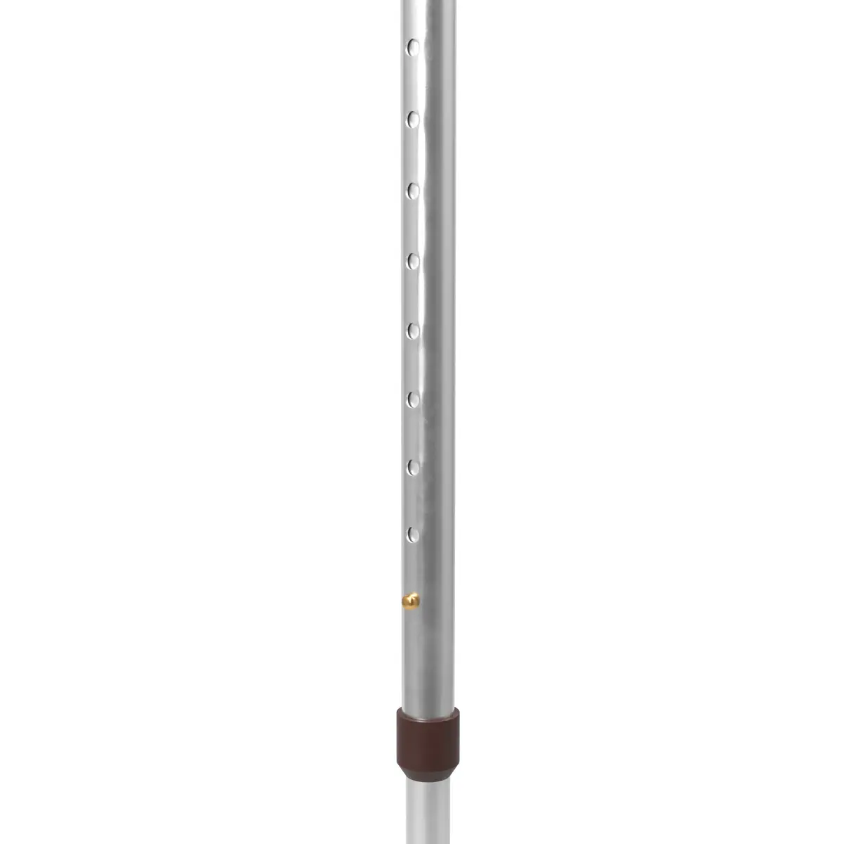Kid-man ELGO Adjustable Elbow Crutch - Aubergine Photo 4