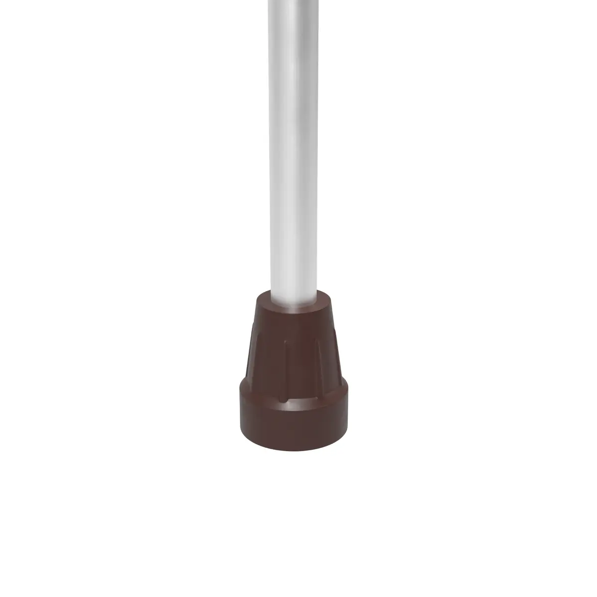 Kid-man ELGO Adjustable Elbow Crutch - Aubergine Photo 5