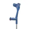 Kid-man ELGO Adjustable Elbow Crutch - Blue Photo 2