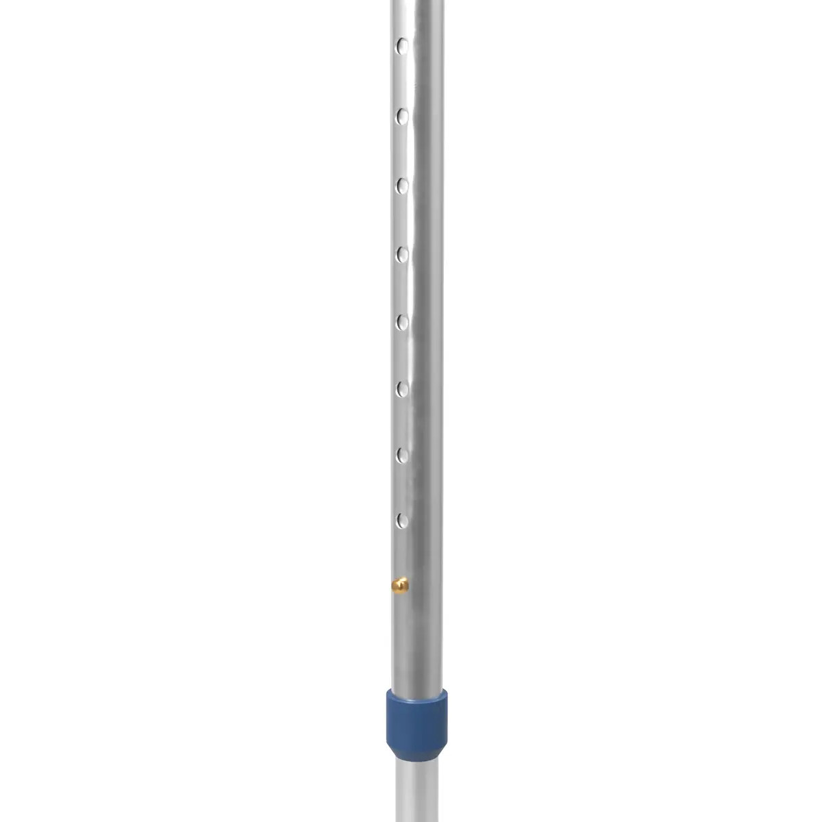 Kid-man ELGO Adjustable Elbow Crutch - Blue Photo 4