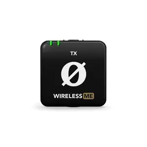 Нательный передатчик RØDE Wireless ME TX