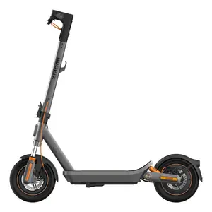 Электросамокат Xiaomi Electric Scooter 6 Max GL, 25 км/ч, 10 Ач, 450 Вт