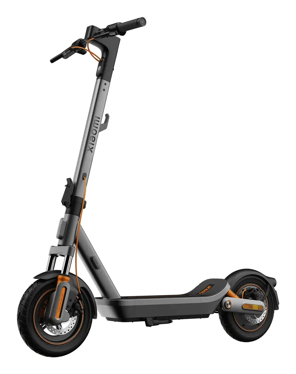 Электросамокат Xiaomi Electric Scooter 6 Max GL Photo 2