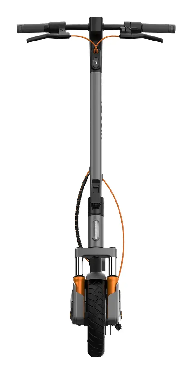 Электросамокат Xiaomi Electric Scooter 6 Max GL Photo 4