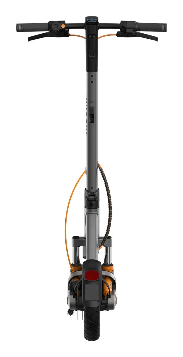 Электросамокат Xiaomi Electric Scooter 6 Max GL Photo 6
