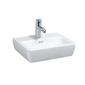 Laufen Pro A Washbasin 450x340mm