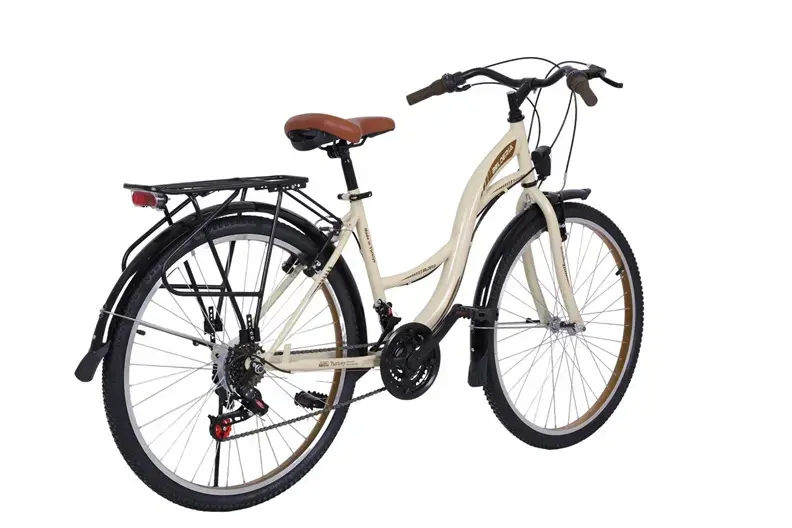 Belderia Summer City Bicycle 28-inch Photo 2