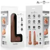 MR. INTENSE Bruce S silikona dildo | 17.8 cm Photo 8
