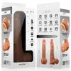 MR. INTENSE Bruce XL silikona dildo | 25.5 cm Photo 3