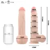 MR. INTENSE Bruce XL silikona dildo | 25.5 cm Photo 5