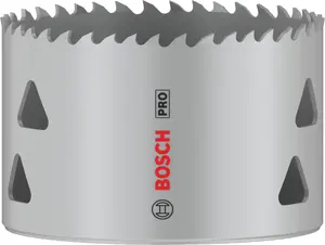 Коронка по различным материалам Bosch PRO 76 мм