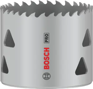 Коронка по различным материалам Bosch PRO 60 мм