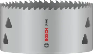 Коронка по различным материалам Bosch PRO 102 мм