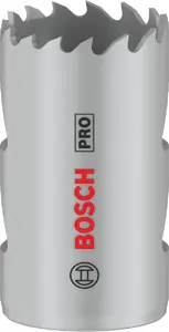 Коронка по различным материалам Bosch PRO 29 мм