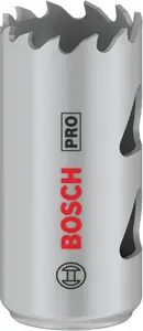 Коронка по различным материалам Bosch 24 мм