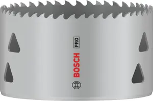 Коронка по различным материалам Bosch PRO Multi Material 44/89 мм