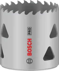 Коронка по различным материалам Bosch PRO 48 мм
