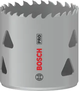 Коронка по различным материалам Bosch PRO 51 мм
