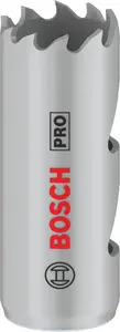 Коронка по различным материалам Bosch PRO 20 мм