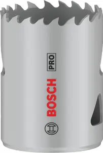 Коронка по мультиматериалам Bosch PRO 44/38 мм