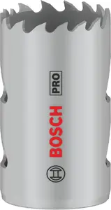 Коронка по различным материалам Bosch PRO 30 мм