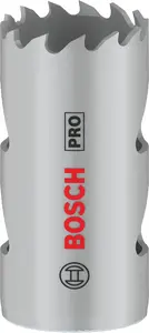 Коронка по различным материалам Bosch PRO 25 мм