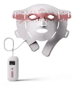 Светодиодная маска для лица Renpho Artemis Blush E100B-1
