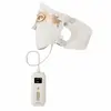 Светодиодная маска Renpho Artemis Blush E100B-1 Photo 12