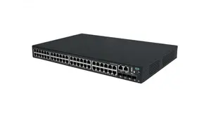 HP Enterprise 2150 48G 4P Network Switch