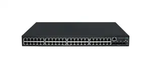 Switch NW CW 2050 48G PoE+ 4F 410W Sw S6X71A
