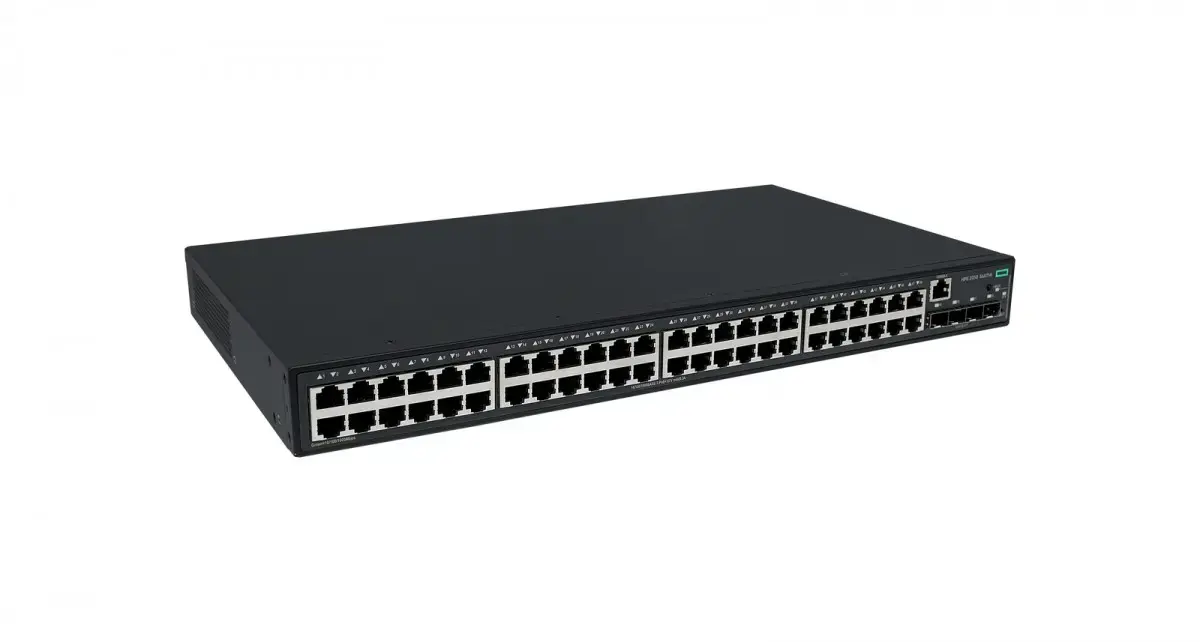 HP Enterprise S6X71A Photo 2