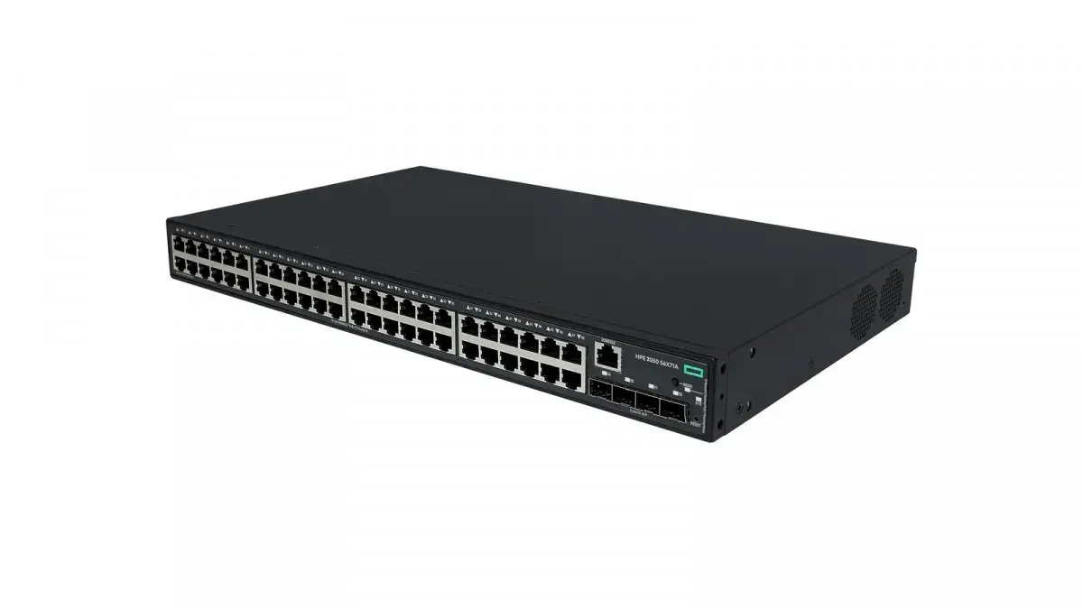 HP Enterprise S6X71A Photo 4