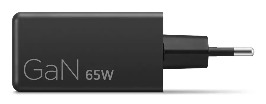Lenovo 40AW65WBEU 65W USB-C universālais lādētājs Photo 2
