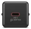 Lenovo 40AW65WBEU 65W USB-C universālais lādētājs Photo 4