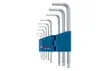 Bosch 1600A01TH5 Hex Key Set Photo 2