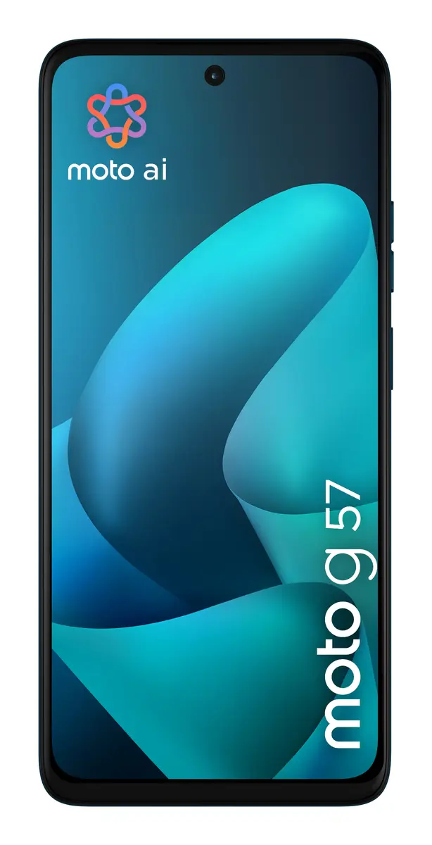 Motorola moto g57 PBAE0050IT Photo 2