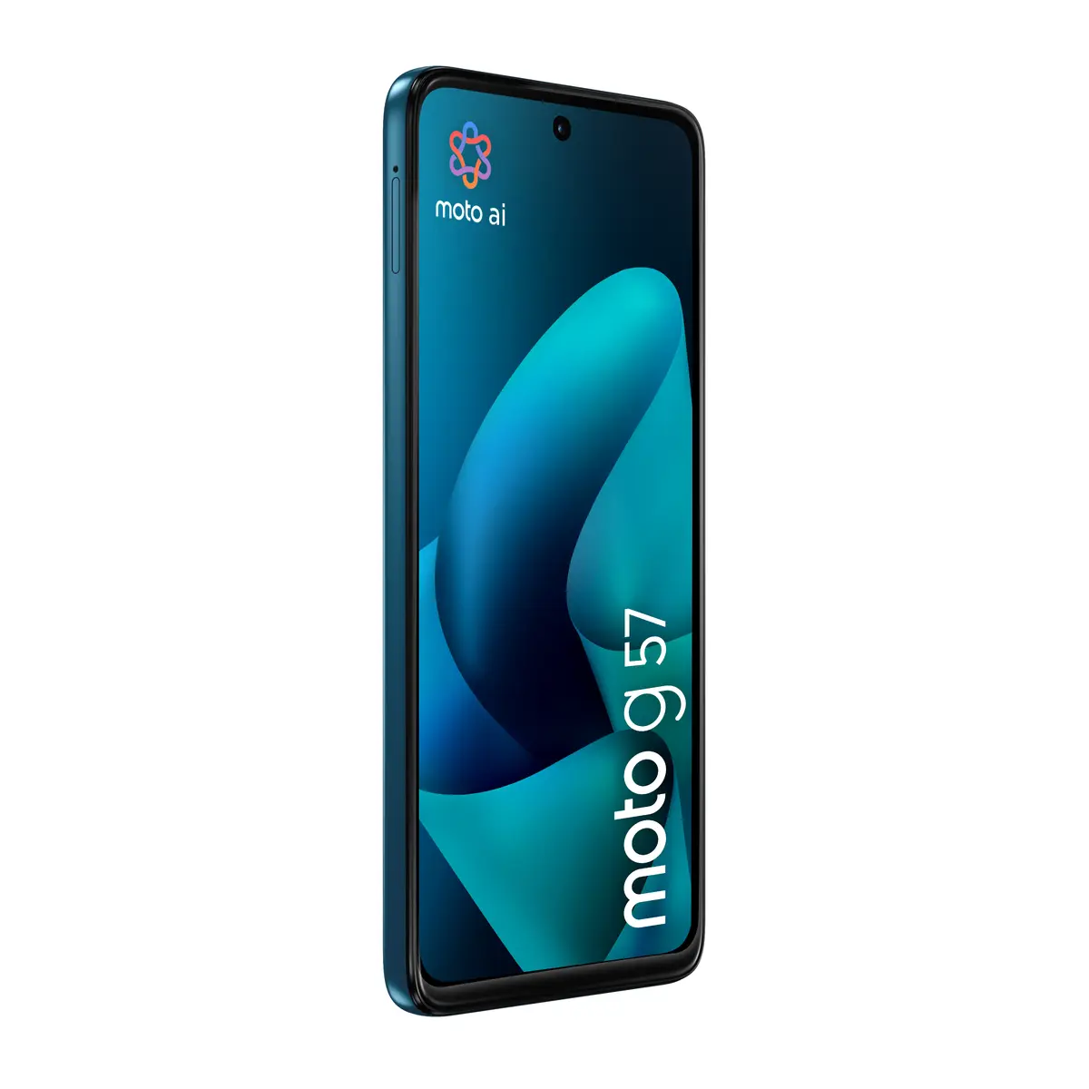 Motorola moto g57 PBAE0050IT Photo 4