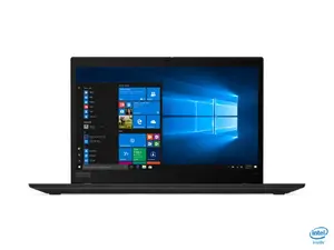 Ноутбук Lenovo ThinkPad T14s Gen 1, Intel Core i7-10610U, 14-дюймовый Full HD, 16 ГБ ОЗУ, 512 ГБ SSD, Windows 11 Pro, черный