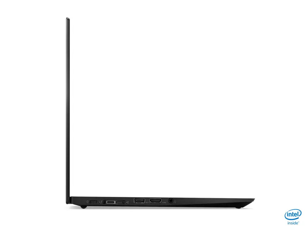 Ноутбук Lenovo ThinkPad T14s Gen 1 | Intel Core i7 | 16GB RAM Photo 3