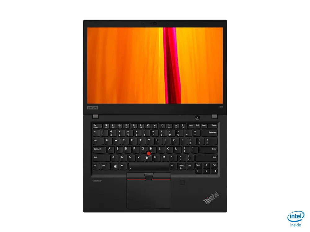 Ноутбук Lenovo ThinkPad T14s Gen 1 | Intel Core i7 | 16GB RAM Photo 6